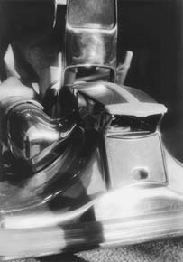 Vacuum