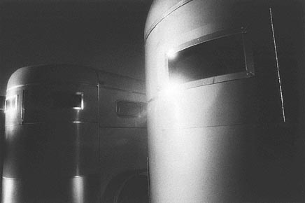 Horse Trailers