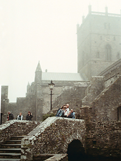 St. Davids Cathedral