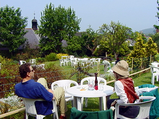 Hay-on-Wye, Wales